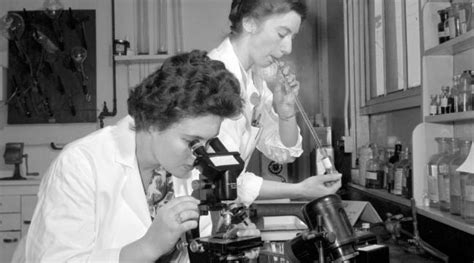 10 female scientists whose discoveries changed the world - BT