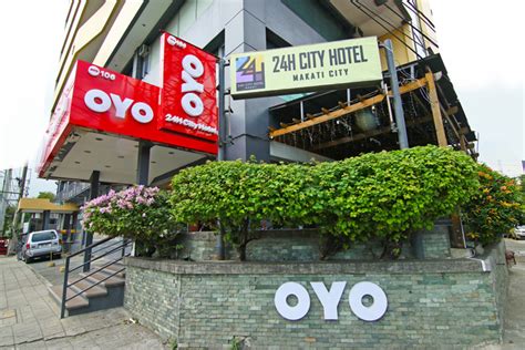 Oyo Hotels Launches Operations In Philippines To Invest Upwards Of 50