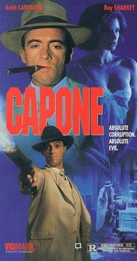 The Revenge Of Al Capone Alchetron The Free Social Encyclopedia
