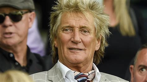 Sir Rod Stewart Charged Over Alleged Altercation At Florida Hotel The Sunday Post