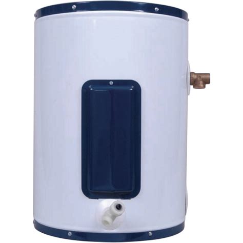 Us Craftmaster 20 Gal 6 Yr Electric Compact Water Heater By Us