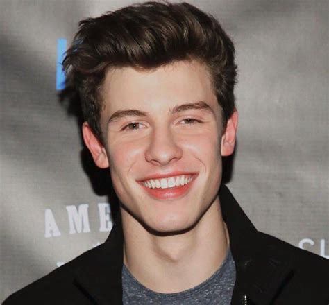 His Hair His Eyes His Smile His Jawline Him Shawn Mendes 2017 Shawn