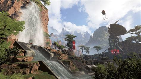 Apex Legends Desktop 1920x1080 Wallpapers Wallpaper Cave