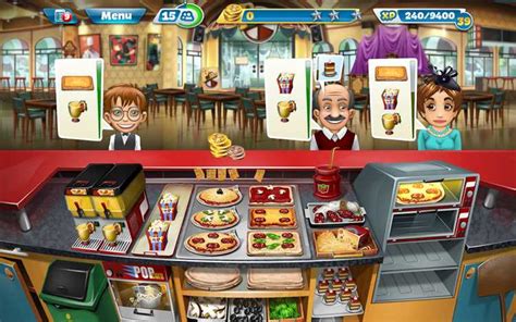 Juegos de cocina gratis en juegos 10.com. Los 6 mejores JUEGOS de COCINA GRATIS en Google Play