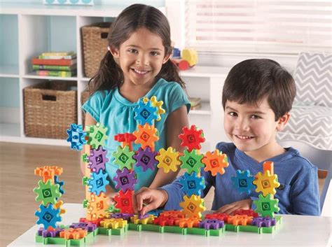Best Stem Toys For 5 Year Olds In 2024 Little Discoverer