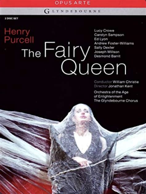 The Fairy Queen Tv Movie 2009 Imdb