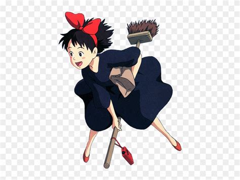 Request Edit Studio Ghibli Ghibli Transparent Kikis Kikis Delivery
