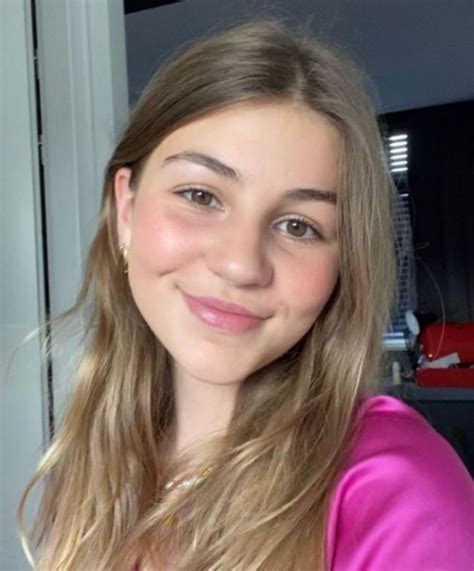 Senna Bellod Youtube Bio Age Height Net Worth Family