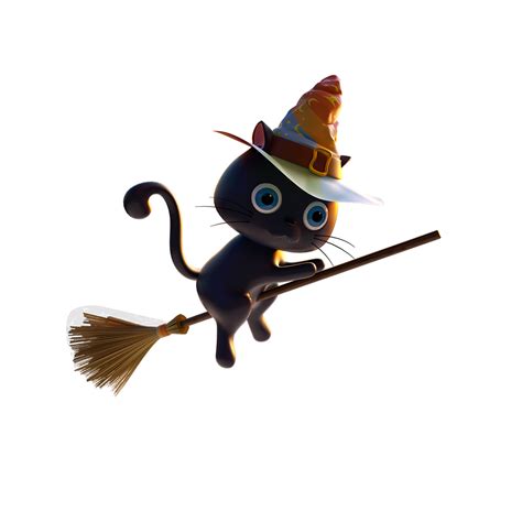 Wizard Catty Potter Nft Collection Airnfts