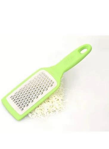 Red Plastic Slicer Graters For Cheese Grater At Rs 15piece In Rajkot