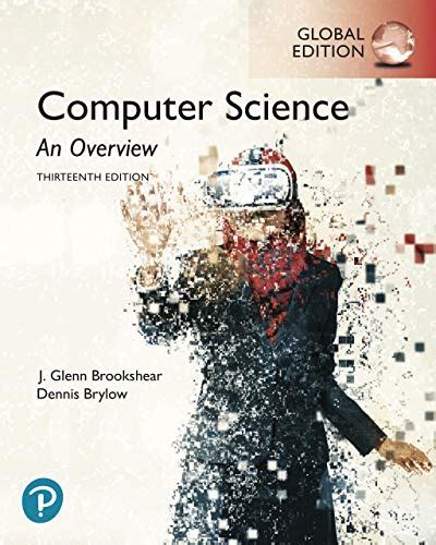 Computer Science An Overview Global Edition 13th Edition Softarchive