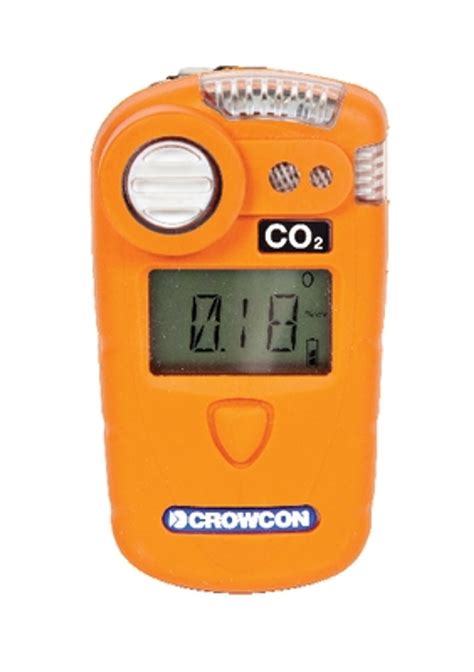 Carbon Dioxide Co2 Gas Monitor Hire Gas Monitor Point