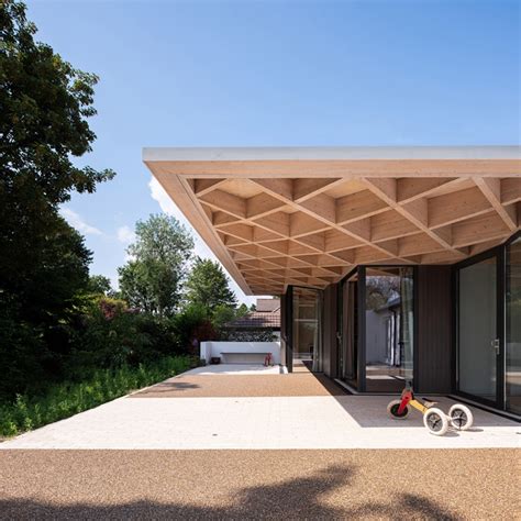 Riba House Of The Year 2021 How Green Are The Contenders