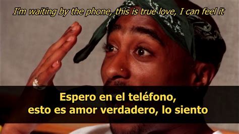 2pac Me And My Girlfriend Lyricsletra Youtube