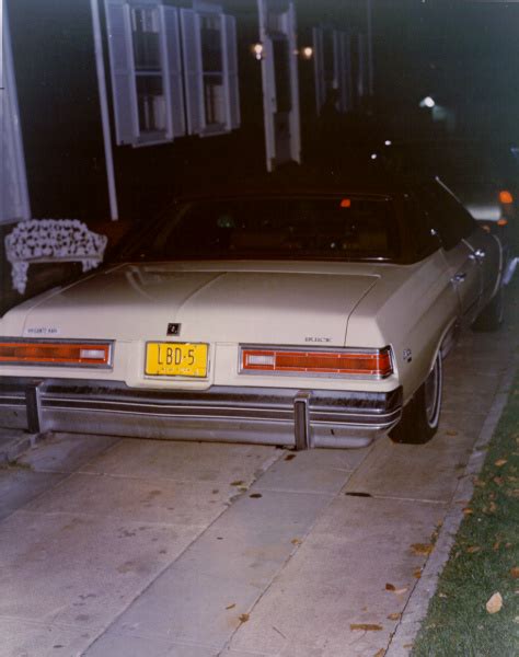 Crime Scene Gallery Amityville Murders