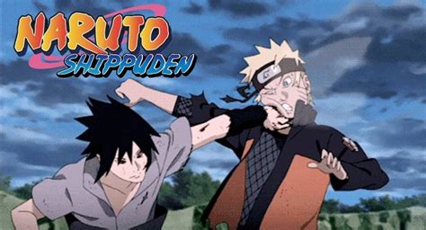 Naruto Shippuden Best Fights Episodes Anime Souls