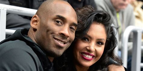 Vanessa Bryant Remembers Kobe Bryant On His Favorite Holiday Valentines Day I Miss You So
