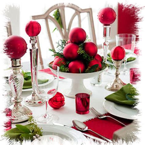 Shannons Shanonigins Christmas Tablescapes And Tablesettings