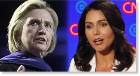 Tulsi Gabbard Hits Back They Will Destroy You If You Stand Up To