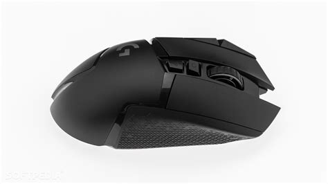 To get benefits of this high performance mouse, you need to install the compatible logitech g502 software and driver to the machine. Logitech G502 Lightspeed Review - The Almost Perfect Gaming Mouse