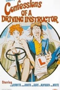 Confessions Of A Driving Instructor 1976 Filmow