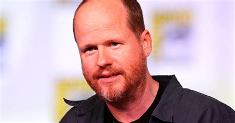 Joss Whedon Quits Dc Batgirl Movie Stating I Really Didnt Have A Story