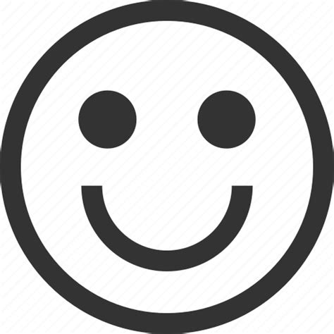 Big Emoji Emojis Face Faces Smile Icon