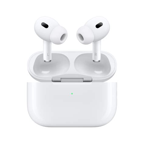 Apple Airpods Pro 2nd Generation Tek Shanghai