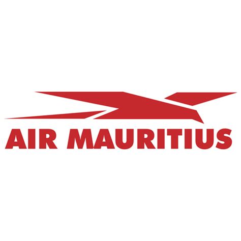 Air Mauritius Logo Download
