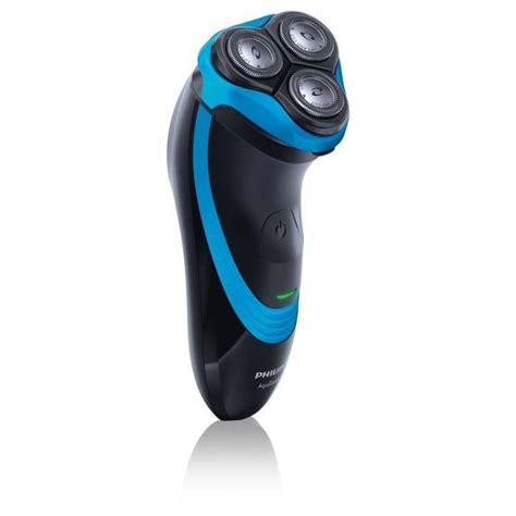 Manuel pour philips pq208 rasoir électrique. PHILIPS AT750/20 Rasoir électrique AquaTouch - 100% ...