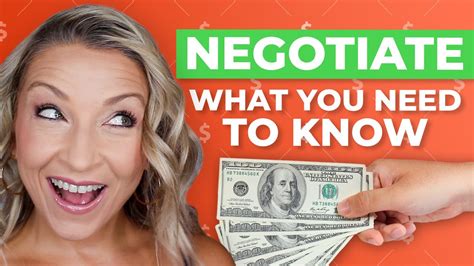 Your Salary Negotiation Questions Answered YouTube