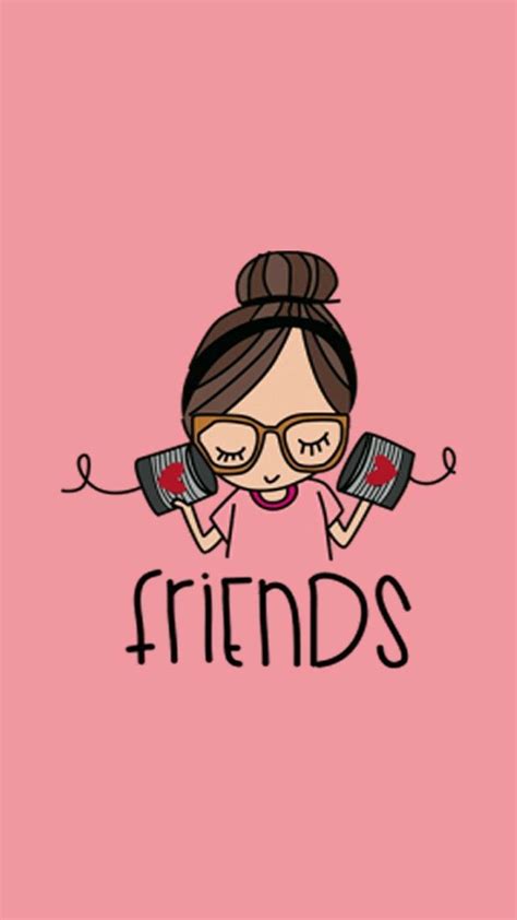 Aesthetic Bff Wallpapers For 4