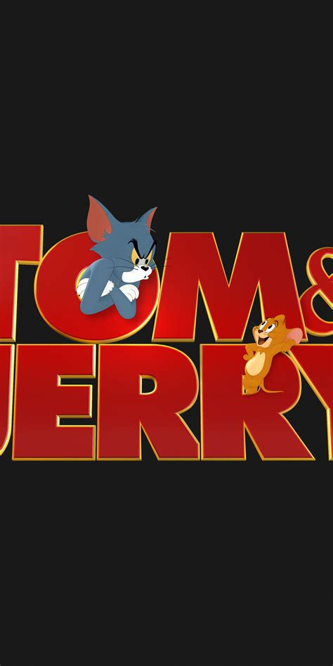Tom and jerry wallpapers 4k developed by patchourami is listed under category 4/5 average rating on google play by 990 users). Tom & Jerry 4K Wallpaper, 2021 Movies, Animation, Movies ...