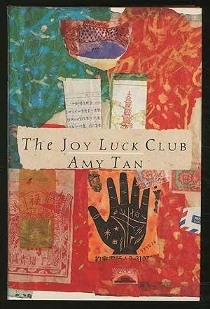 The joy luck club by amy tan chapter summaries, themes, characters, analysis, and quotes! Joy Luck Club by Amy Tan, First Edition - AbeBooks