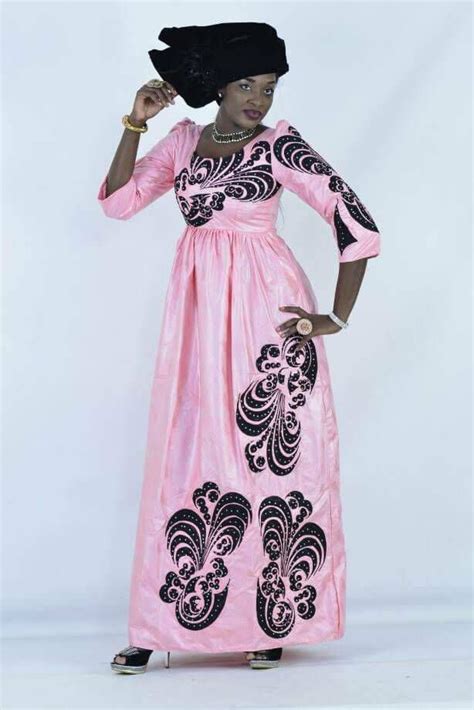 African Womens Dress African Clothing African Fashion African Dress