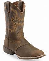 Images of Country Outfitter Cowboy Boots