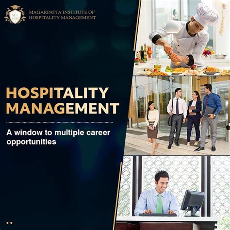 Best Hotel And Hospitality Management College Mihms Hospitality