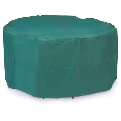 Chair care patio specializes in custom made patio furniture replacement cushions. The Better Outdoor Furniture Covers (Round Table and ...