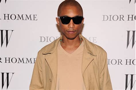 Favorite Song Produced By Pharrell Readers Poll