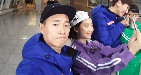 Running man was originally classified as an urban action variety; 21 Of Gary's Best Moments On "Running Man" | Soompi