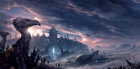 Oddworld Soulstorm Game Poster Wallpaper Hd Games 4k Wallpapers