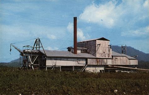 Indeed, kuala lumpur has its origin in tin mining. Tin Mine Dredge Kuala Lumpur, Malaysia Southeast Asia Postcard