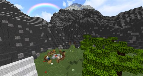 Moothis Texture Pack World Minecraft Map