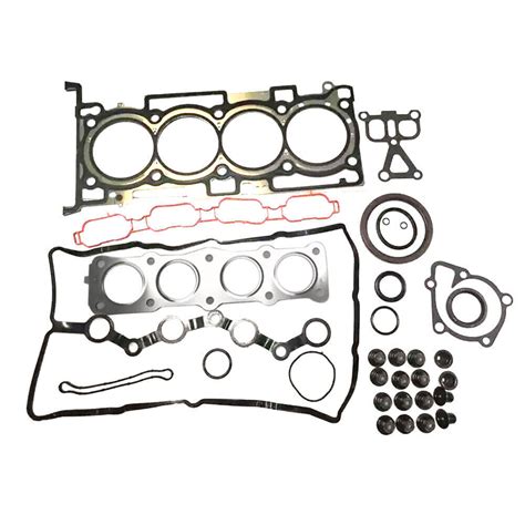 G4kj Engine Overhaul Rebuild Kit Crankshaft And Con Rods Fits For Hyundai