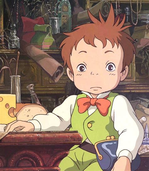 Pin de Léo Thierry em Ghibli Studio ghibli O castelo animado Ghibli