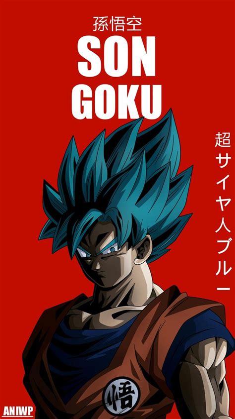 Son Goku Ssb Kanji By Rizkyrobiansyah On Deviantart Anime Dragon