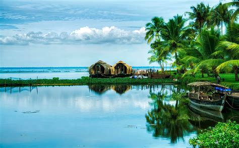 Highlights Of Kerala Tour Package Cochin Munnar Thekkady Kumarakom
