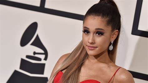 Ariana Grande Dangerous Woman Teaser Singer Explains Why
