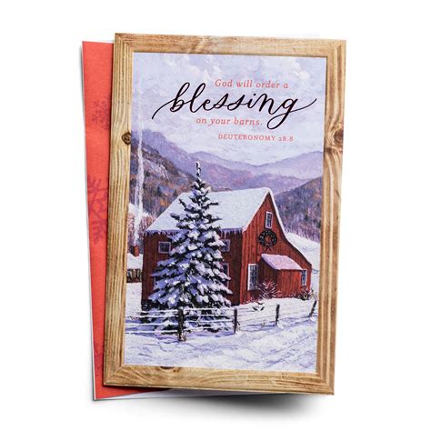 Dayspring Boxed Cards Dayspring Blessings 50 Christmas Boxed Cards