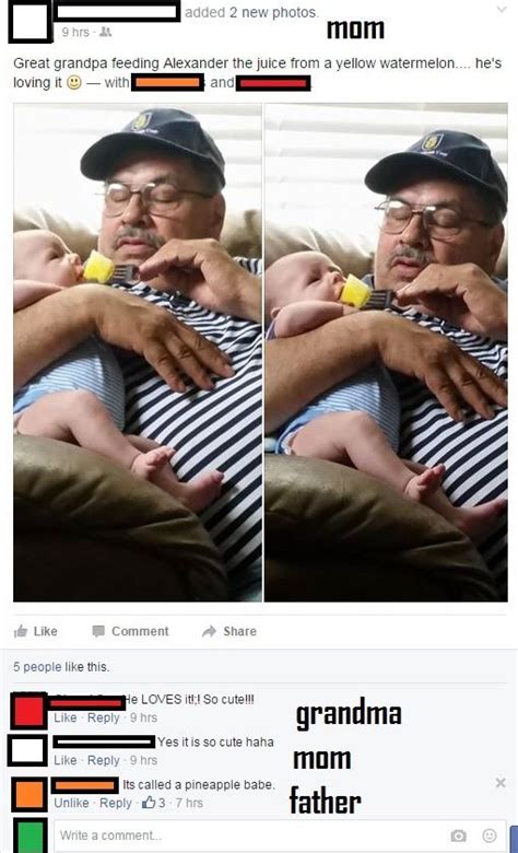 19 Funny Facebook Posts That You Shouldnt Scroll Past